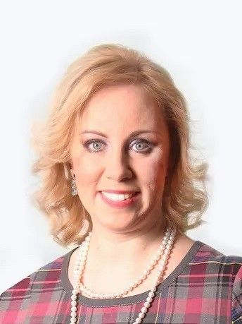 Елена Волкова