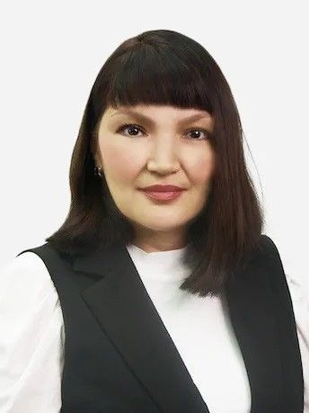 Гульнара Бигаева