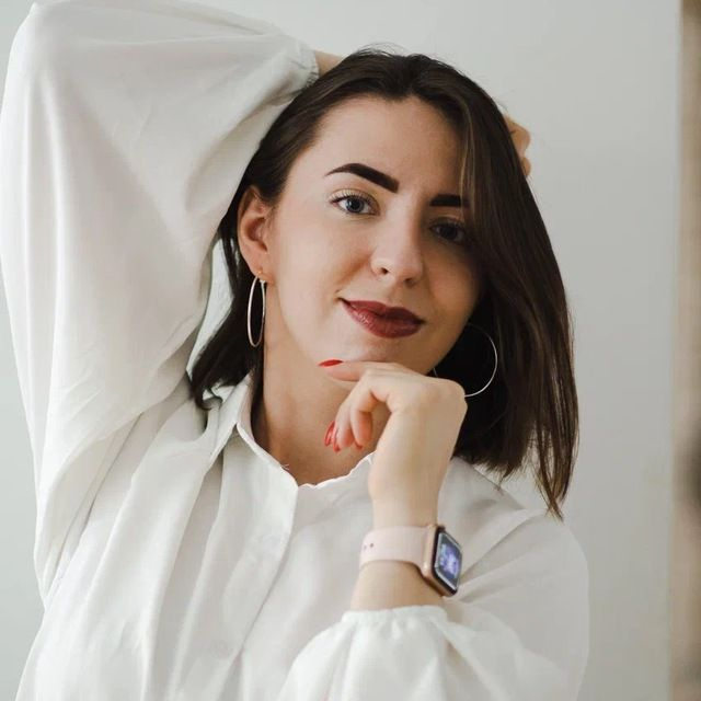 Стручкова Татьяна