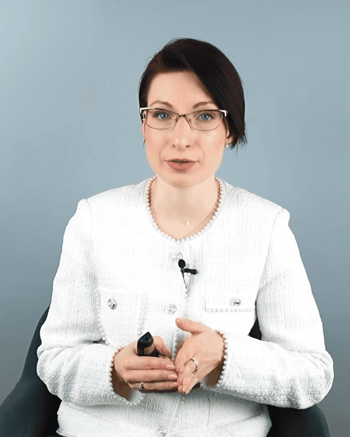 Зверева Светлана