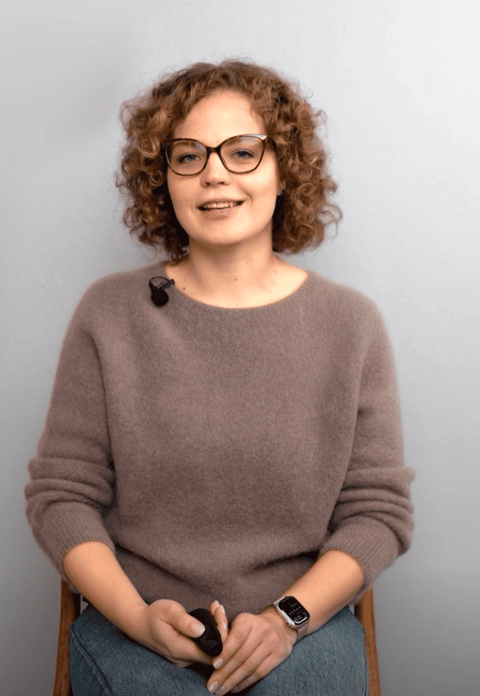 Сальникова Евгения