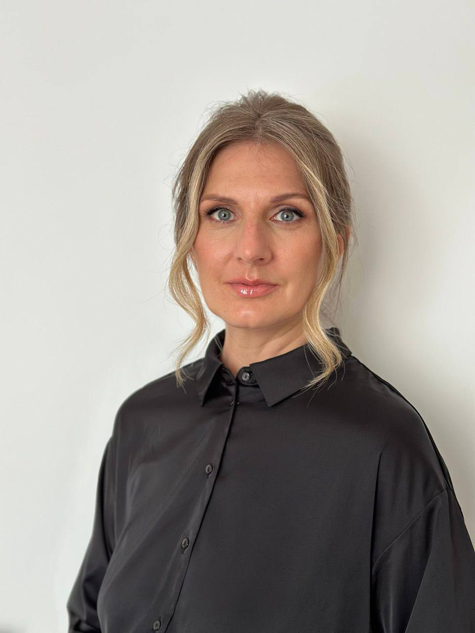 Юрченко Людмила