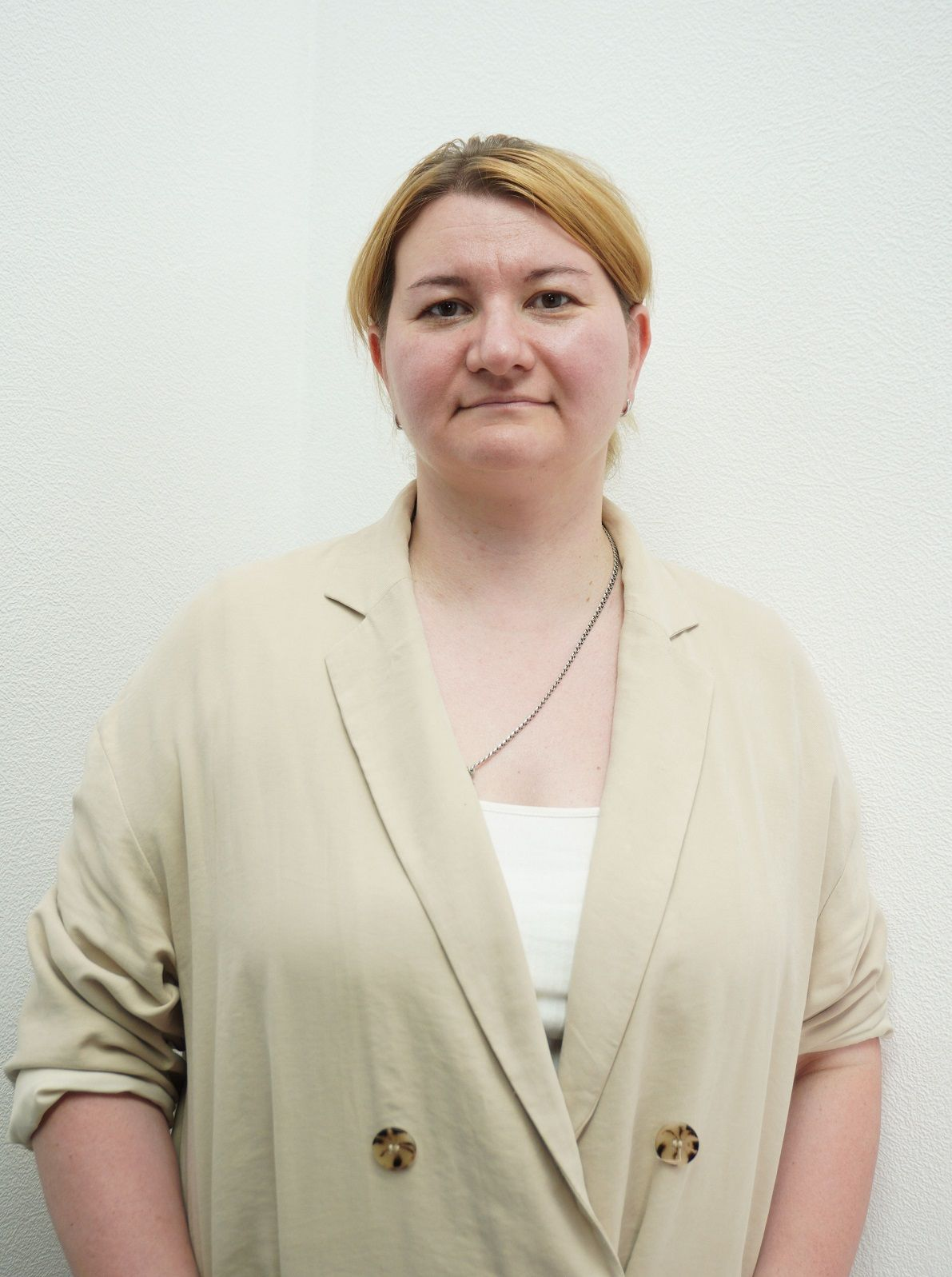 Пономарева Екатерина