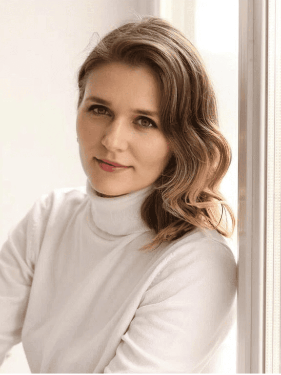 Воропаева Олеся