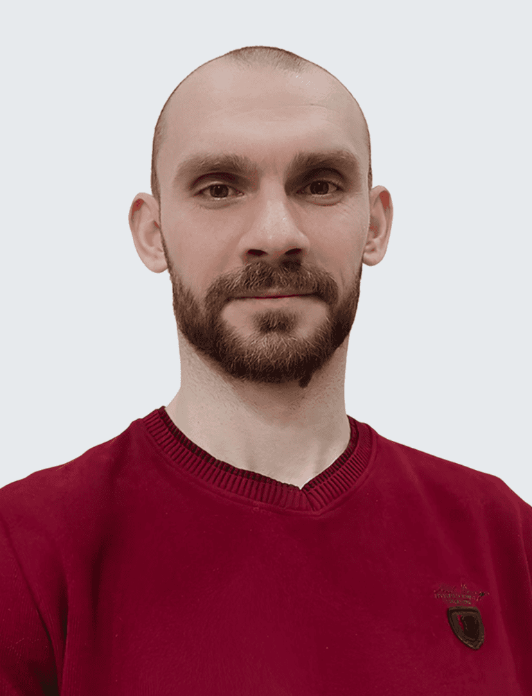 Митрохин Андрей