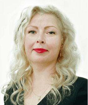 Бакалдина Елена