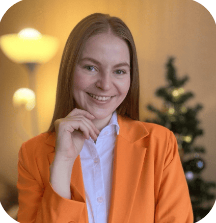 Швецова Анастасия