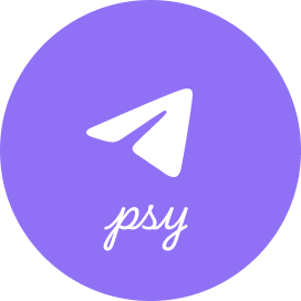 telegram-psychology-icon