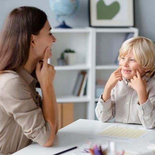 Логопед - дефектолог: обучение дистанционно | Специальное ...