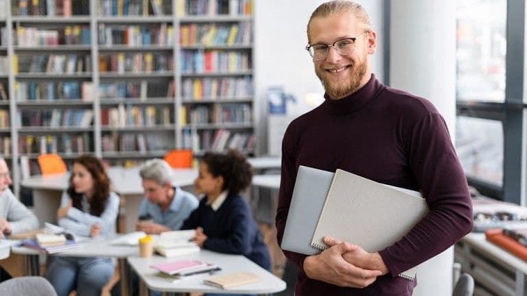 Онлайн образование от MITM.institute | Обучение современным профессиям