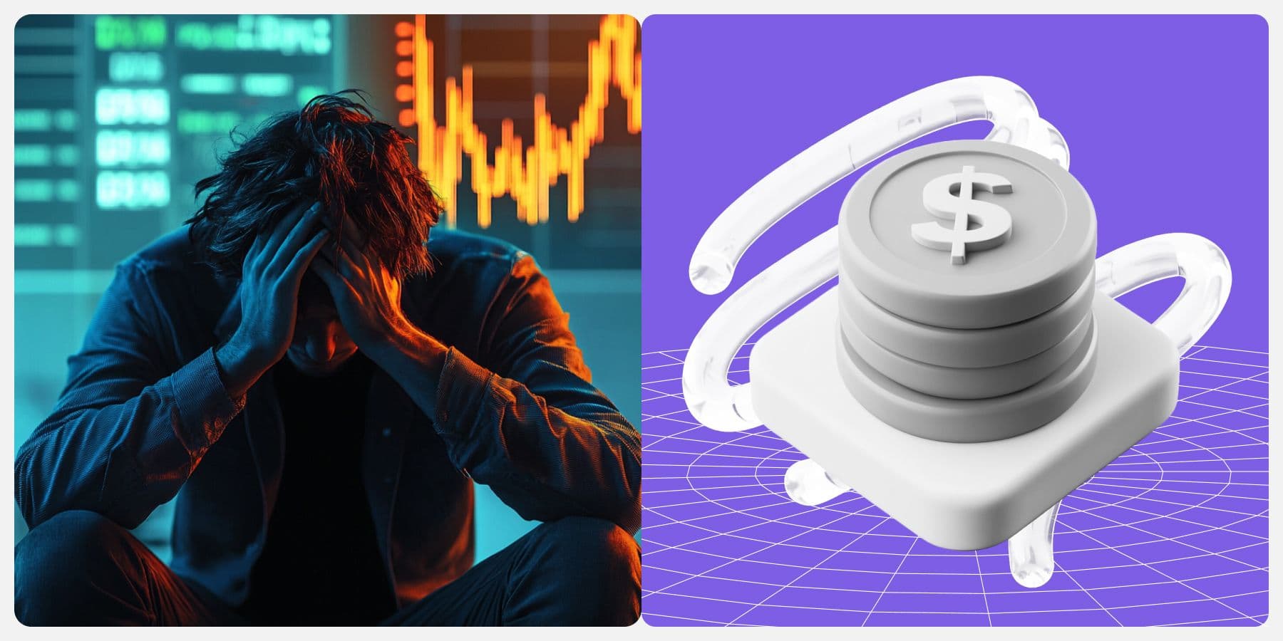 Синдром упущенной выгоды. Как распознать FOMO и предупредить