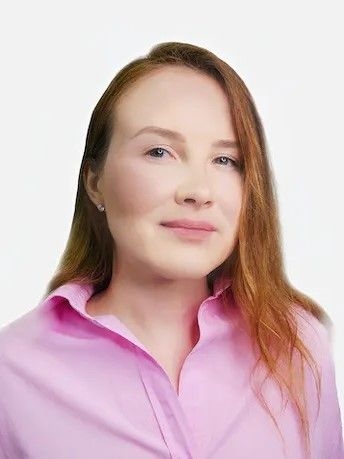 Алина Садыкова