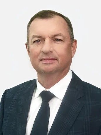 Александр Расстрыгин