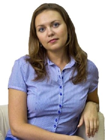 Маркачева Ольга Владимировна